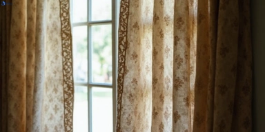 Dry cleaning delicate silk velvet drapes werribee-vic Matty Curtain Cleaning